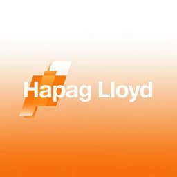 Hapag-Lloyd logo