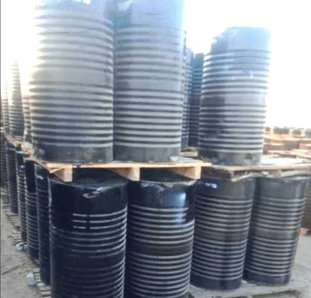 Bitumen Grade 80/100