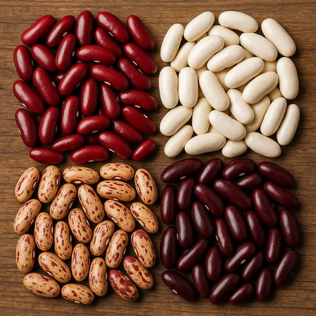 Kidney Beans