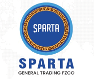Sparta General Trading FZCO