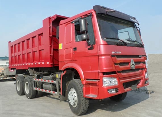 Sino Truck