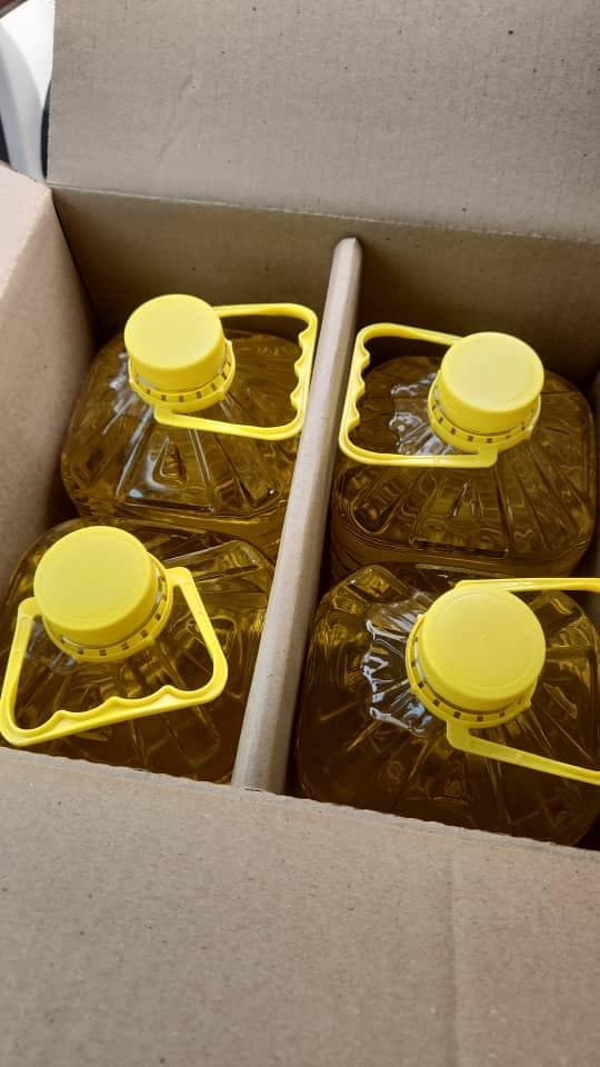 Renuka brand refined white sugar